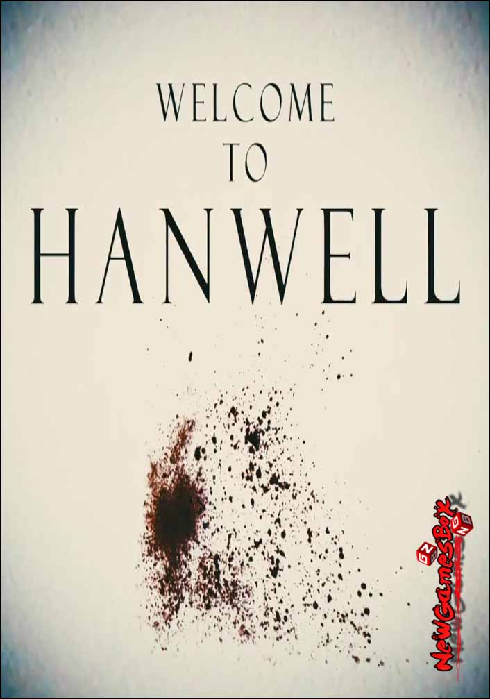Welcome to Hanwell Free Download