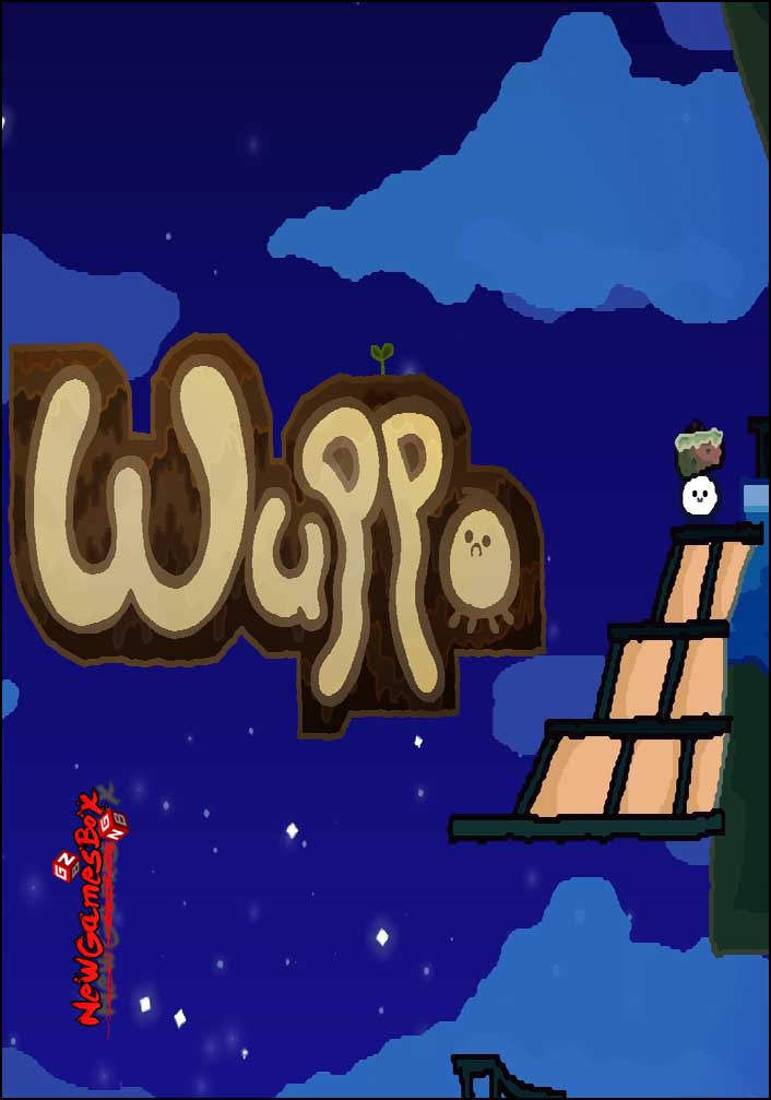 Wuppo Free Download