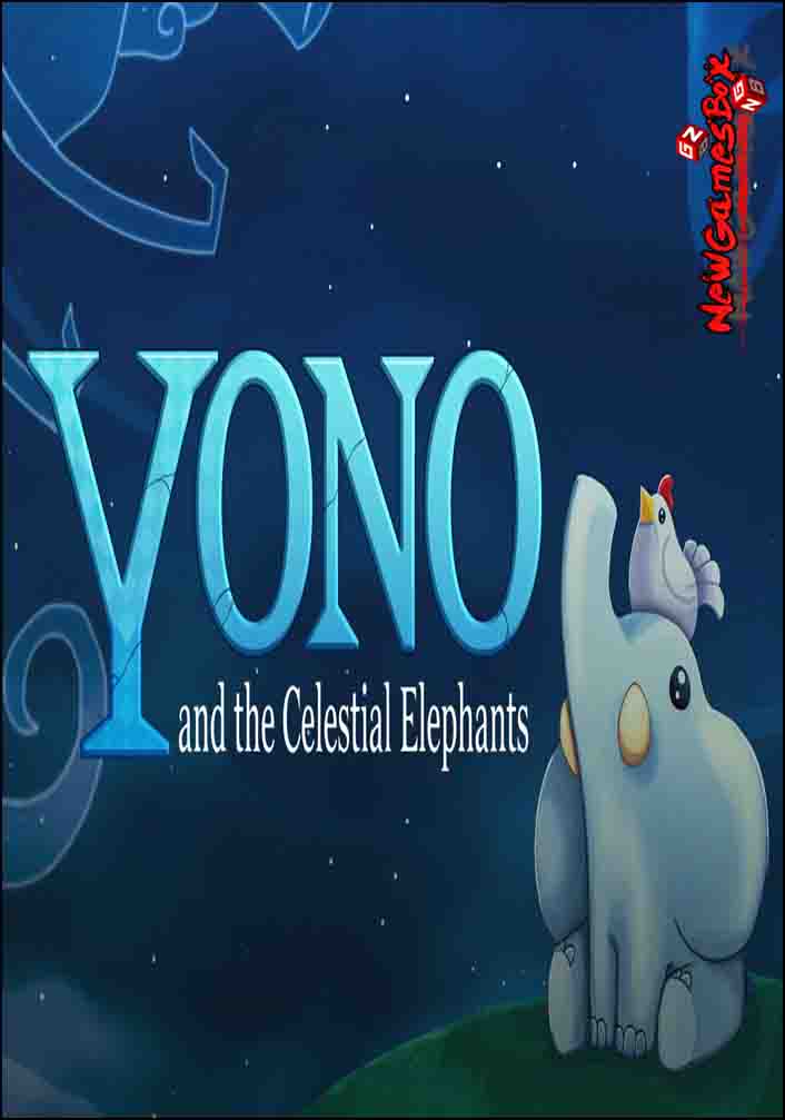 Yono and the Celestial Elephants Free Download PC Setup