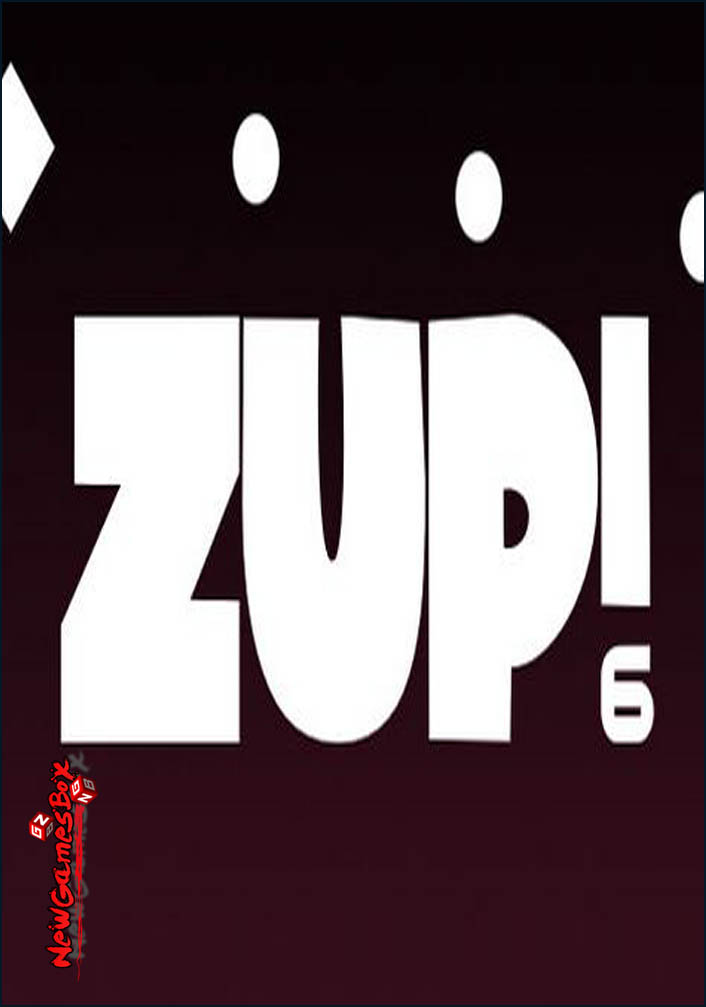Zup 6 Free Download