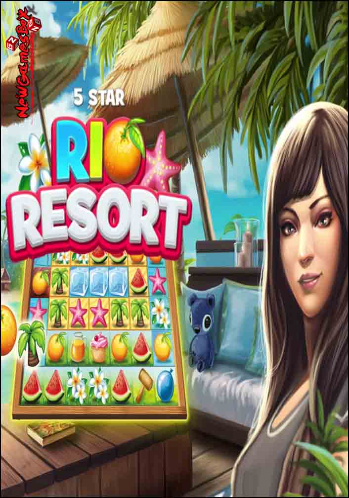 5 Star Rio Resort Free Download