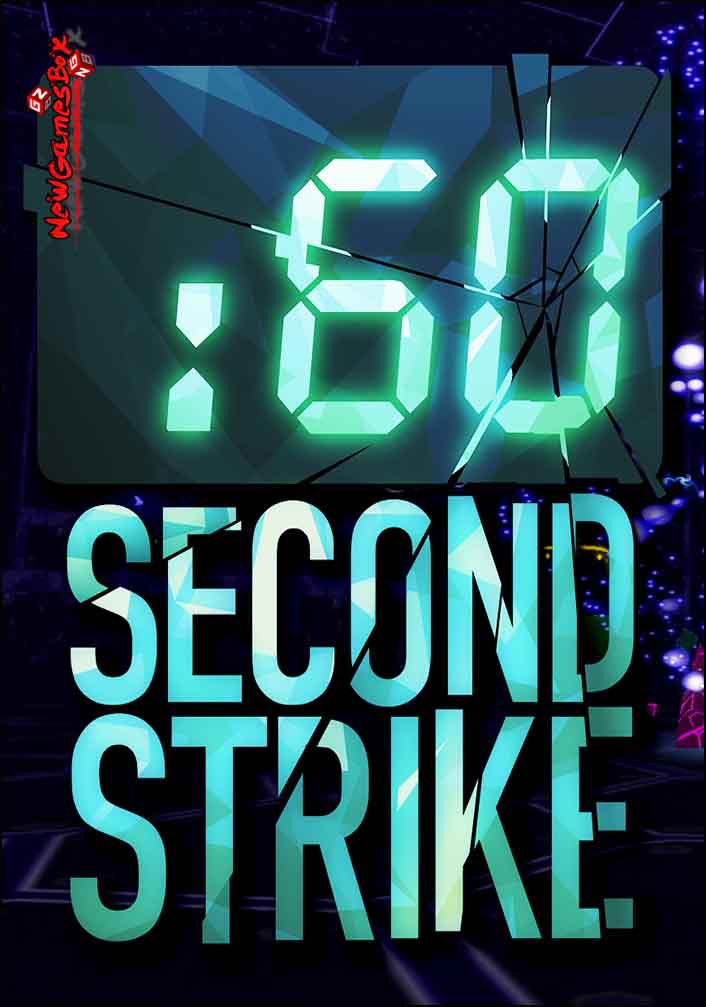 60 Second Strike Free Download