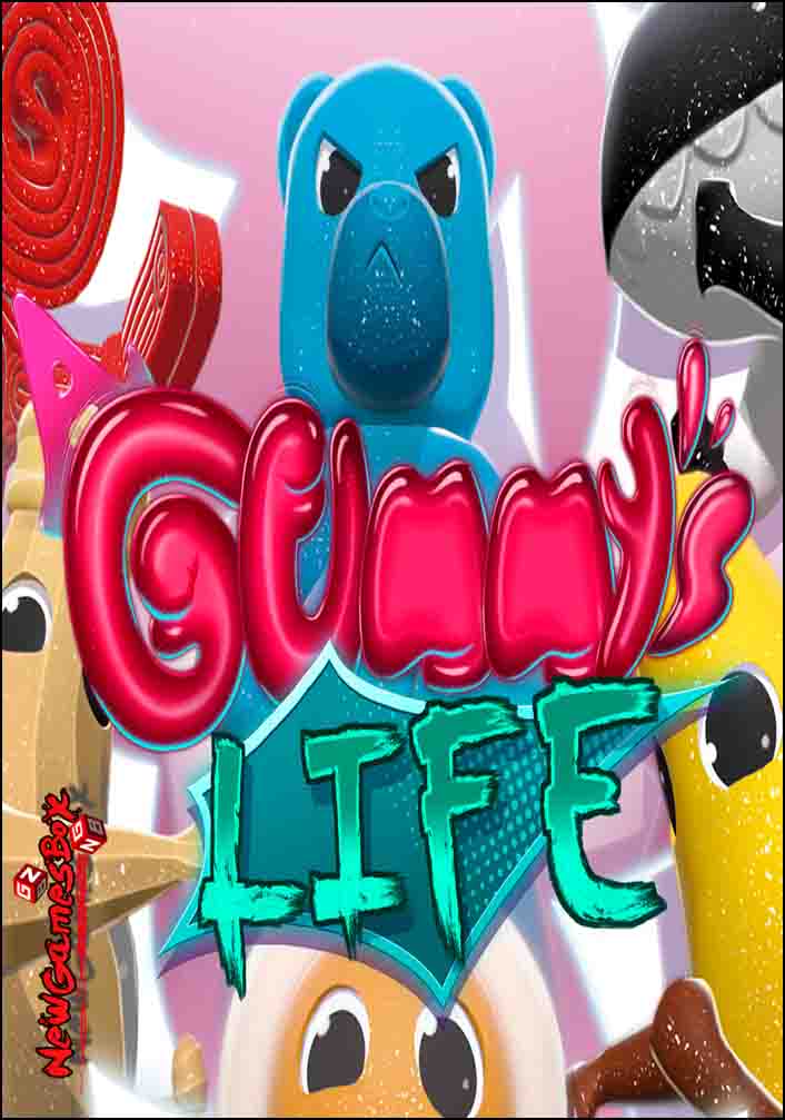 A Gummys Life Free Download