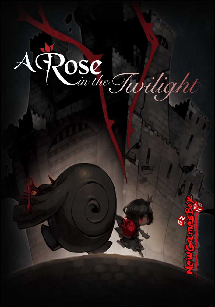 A Rose in the Twilight Free Download