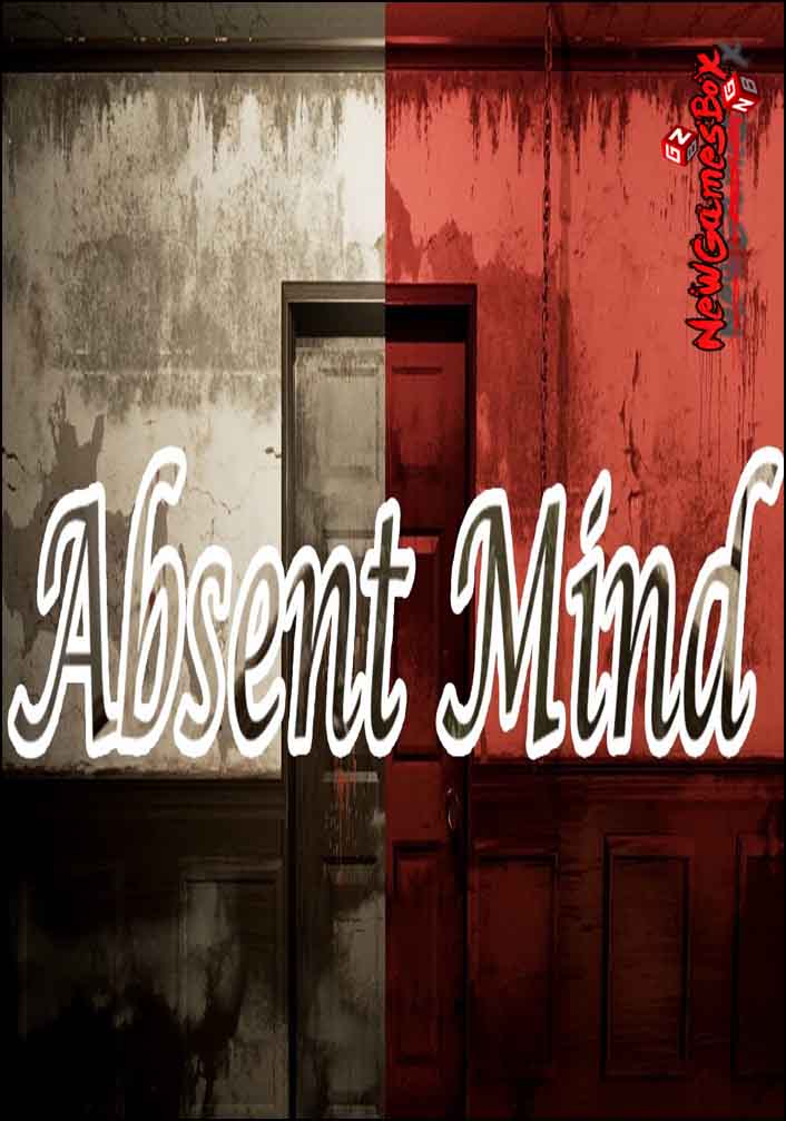Absent Mind Free Download