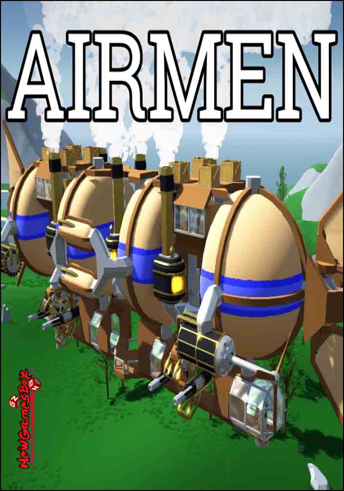 Airmen Free Download