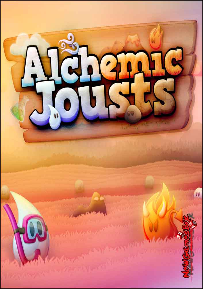 Alchemic Jousts Free Download