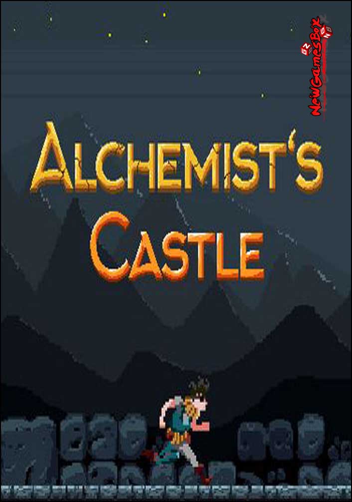 Alchemists Castle Free Download