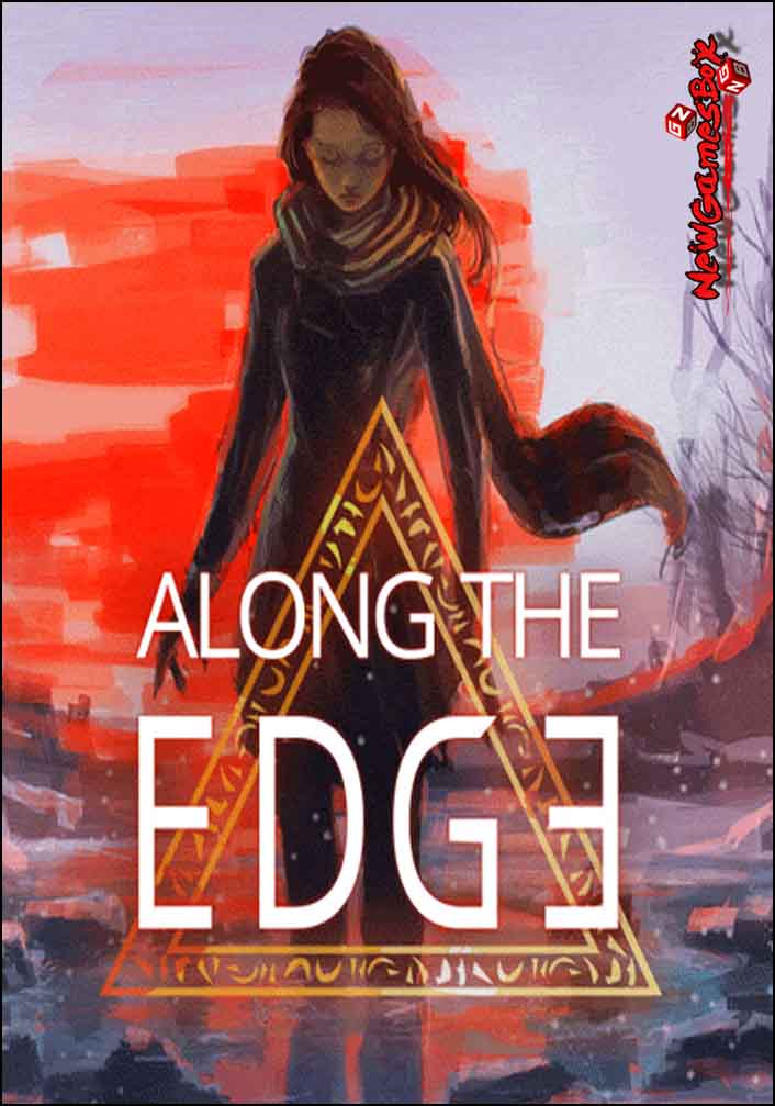 Along the Edge Free Download