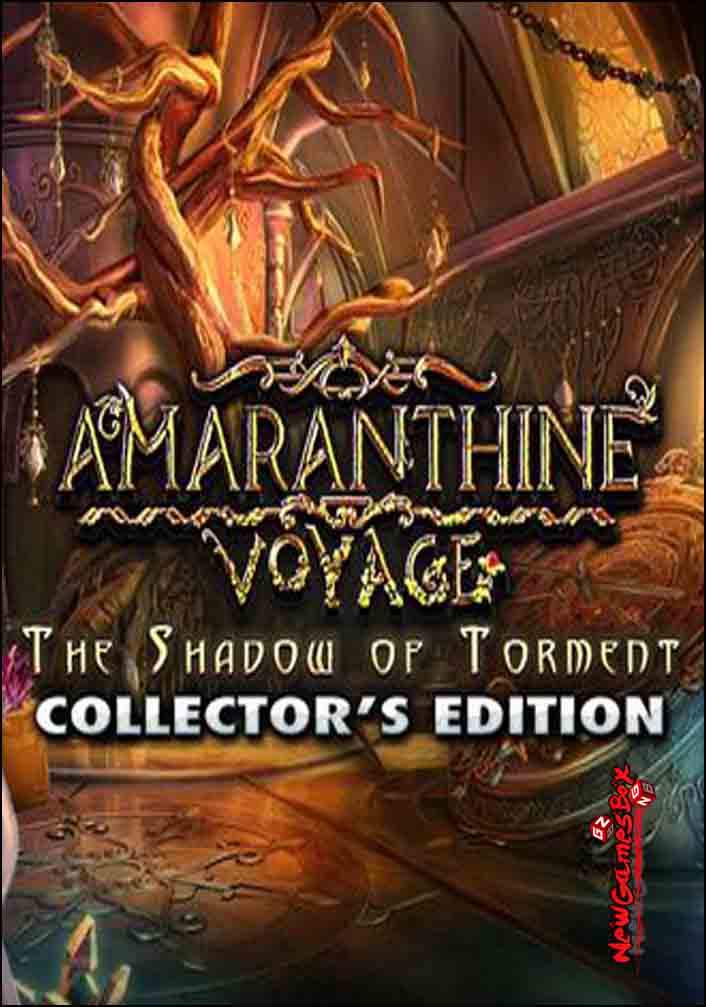 Amaranthine Voyage 3 Free Download