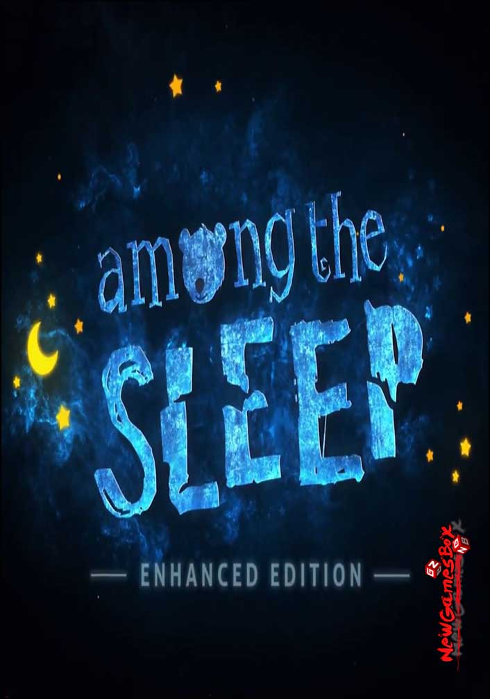 Among the Sleep Enhanced Edition Free Download