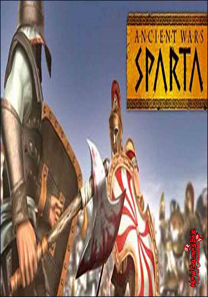 Ancient Wars Sparta Free Download