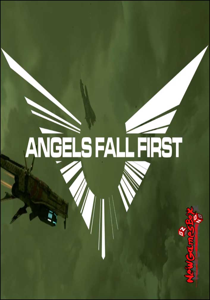 Angels Fall First Free Download