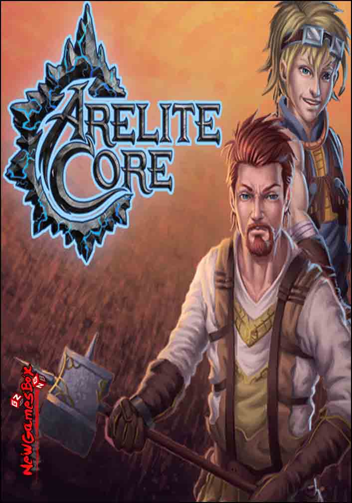 Arelite Core Free Download