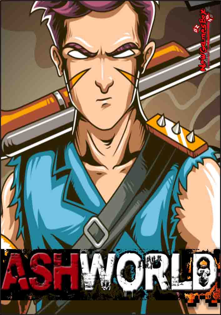Ashworld Free Download