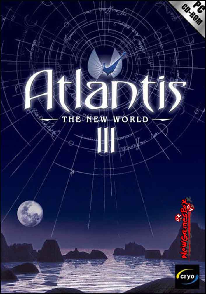Atlantis 3 The New World Free Download