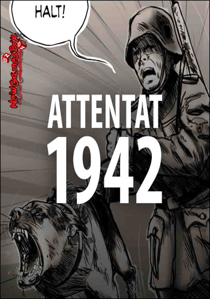 Attentat 1942 Free Download