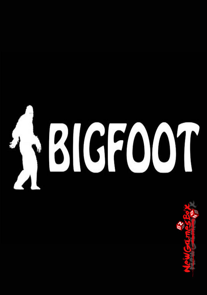 BIGFOOT Free Download