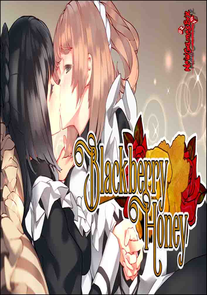 Blackberry Honey Free Download