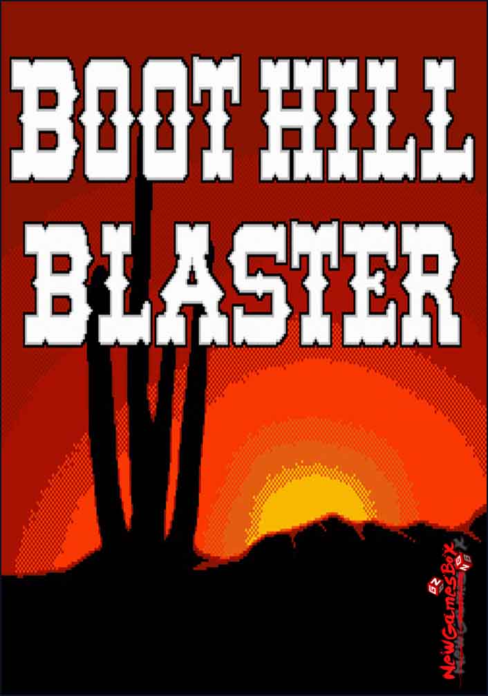 Boot Hill Blaster Free Download