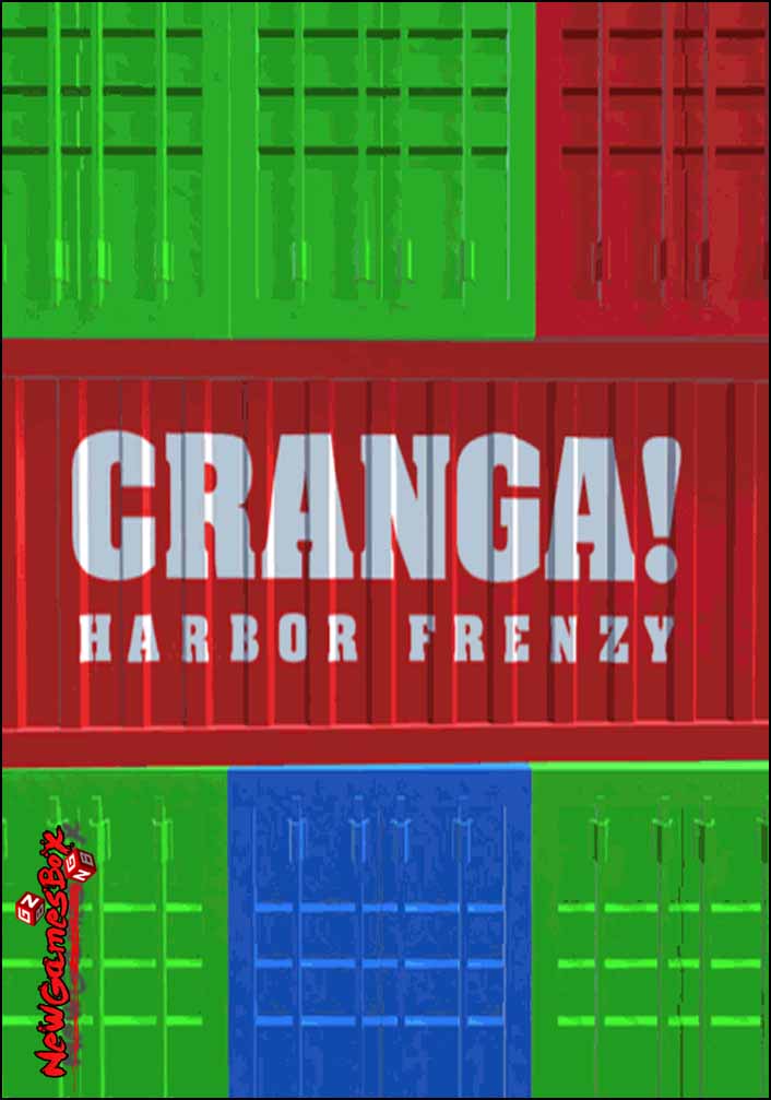CRANGA Harbor Frenzy Free Download