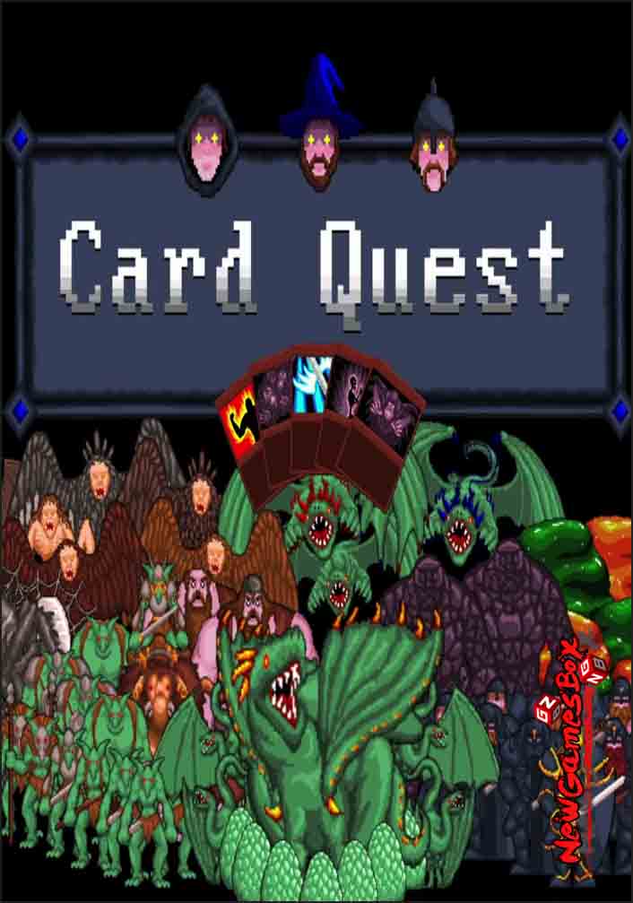 Card Quest Free Download