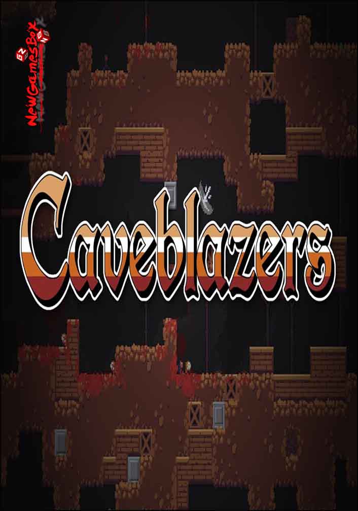 Caveblazers Free Download