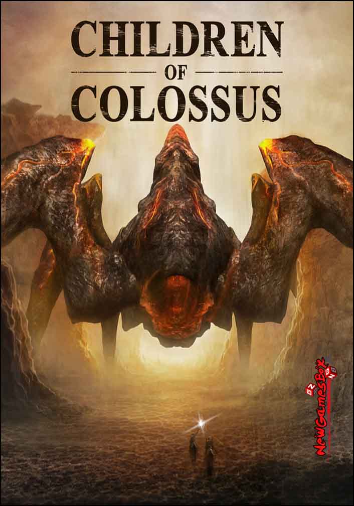 Children of Colossus Free Download