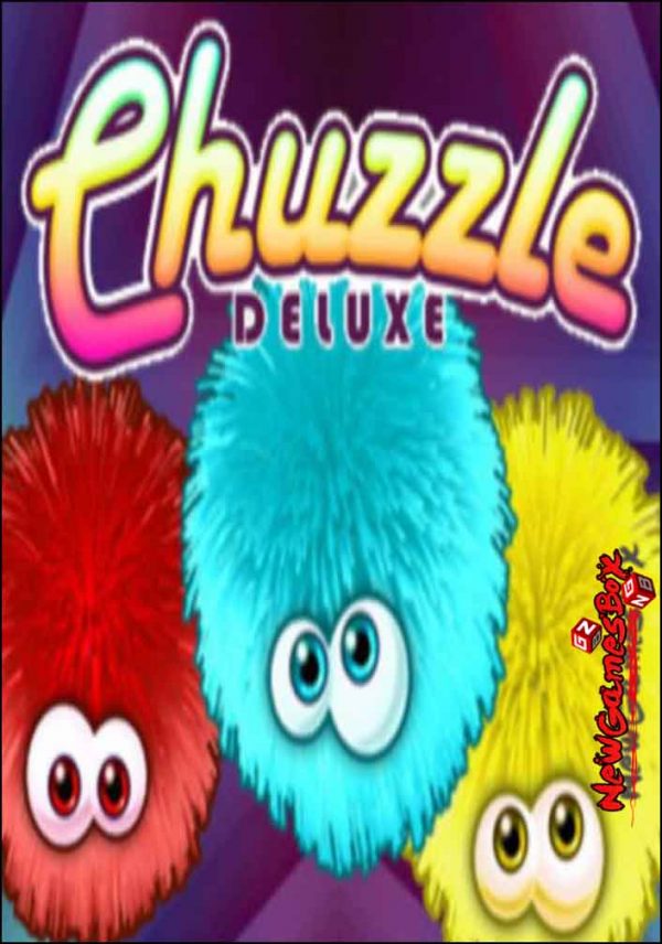 chuzzle deluxe free games
