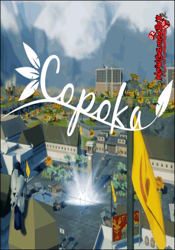 Copoka Free Download
