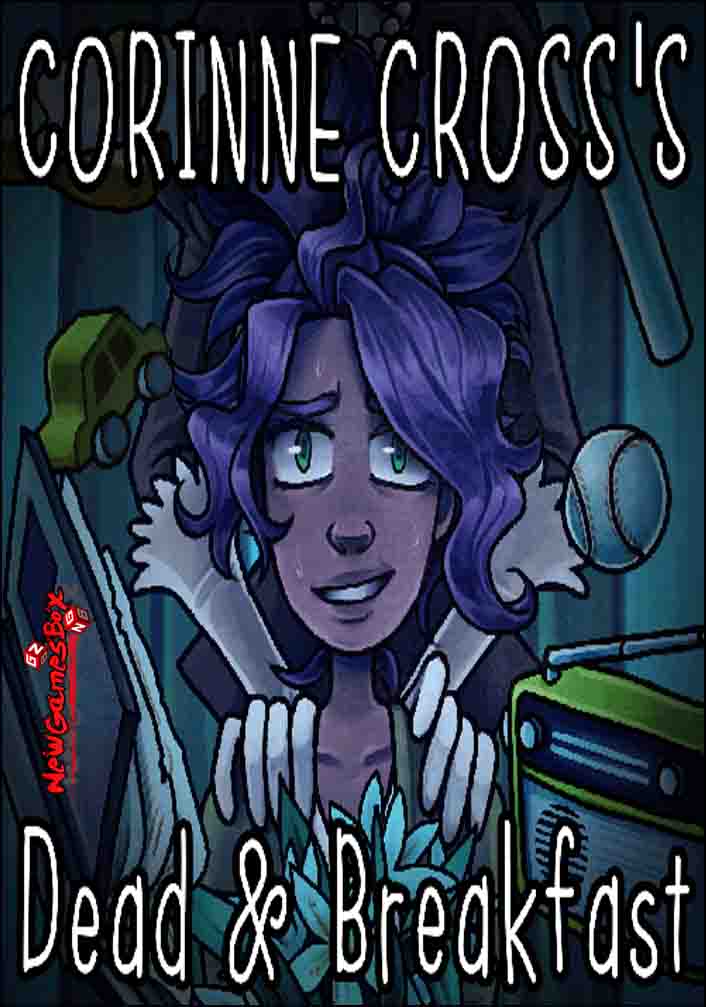 Corinne Crosss Dead and Breakfast Free Download