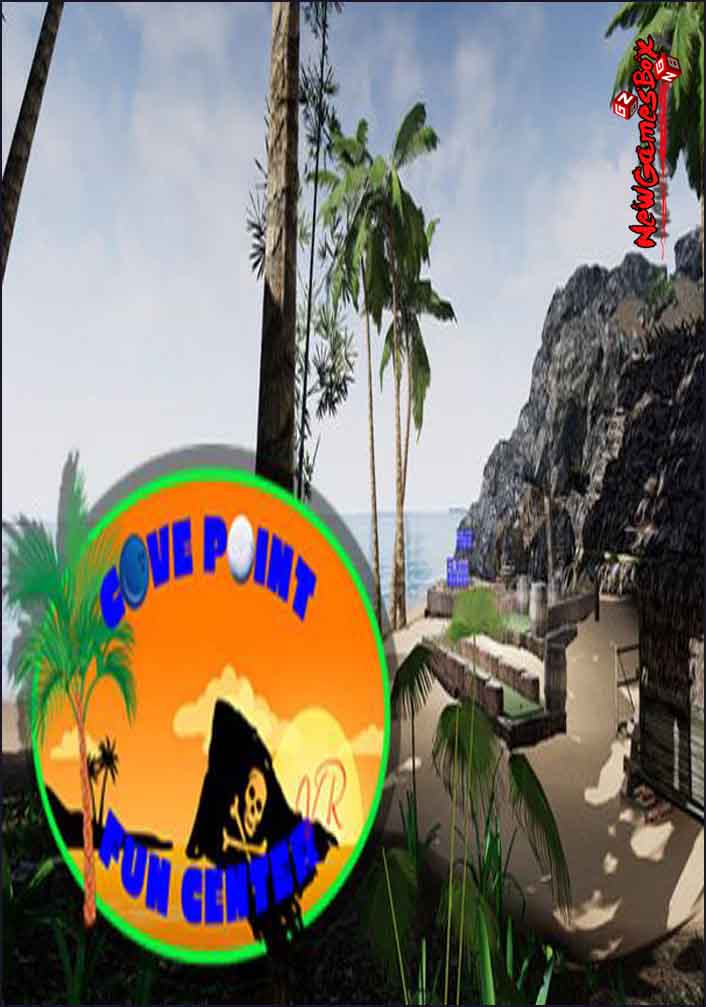 Cove Point Fun Center VR Free Download