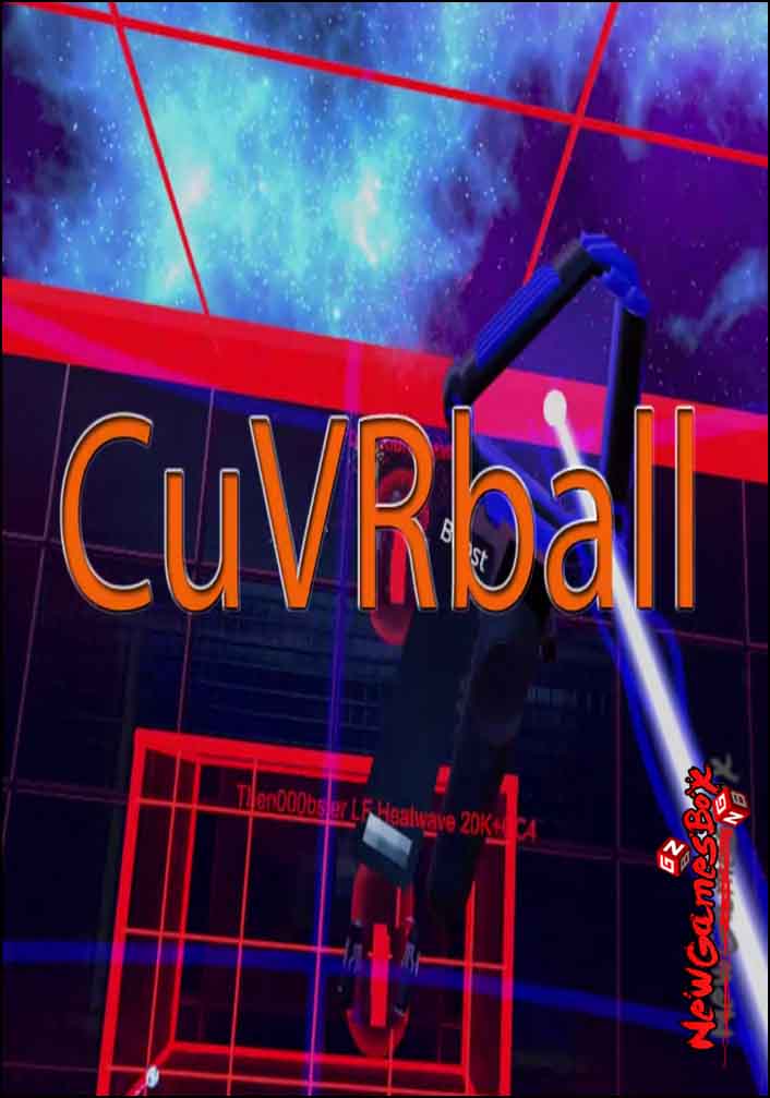 CuVRball Free Download