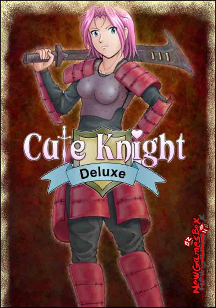 Cute Knight Deluxe Free Download