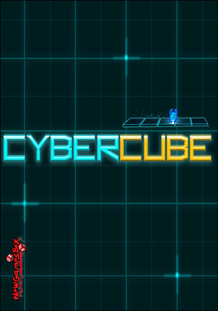 Cybercube Free Download