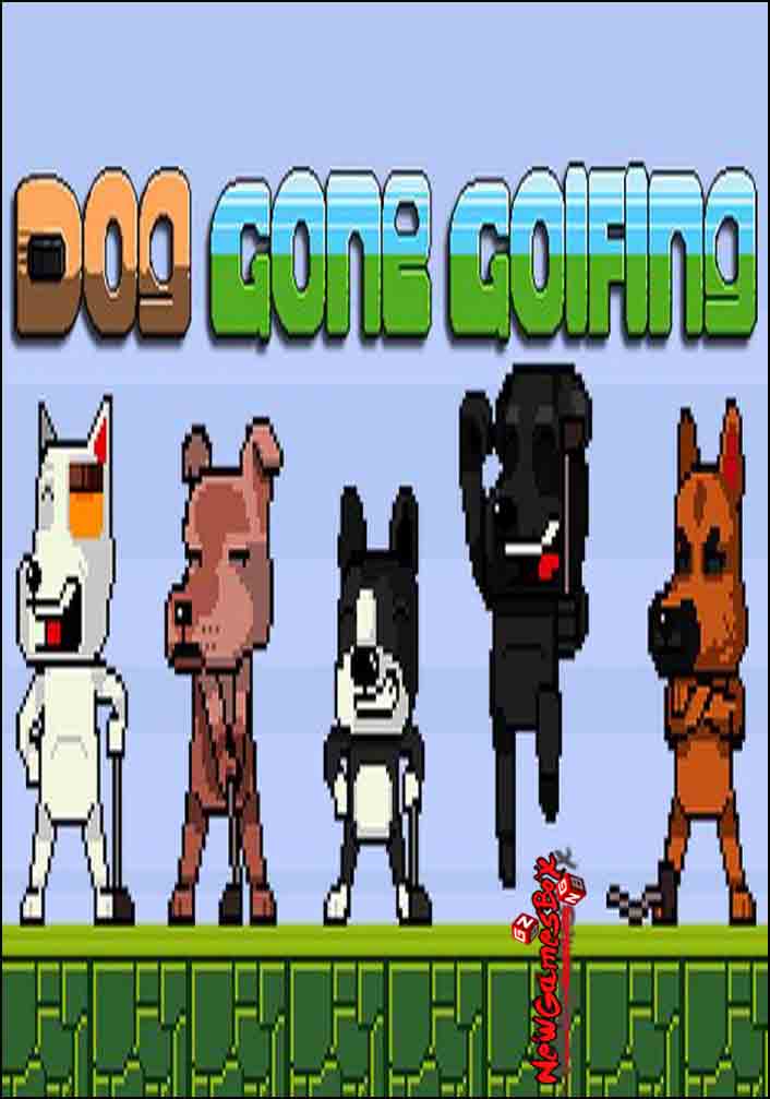 DOG GONE GOLFING Free Download
