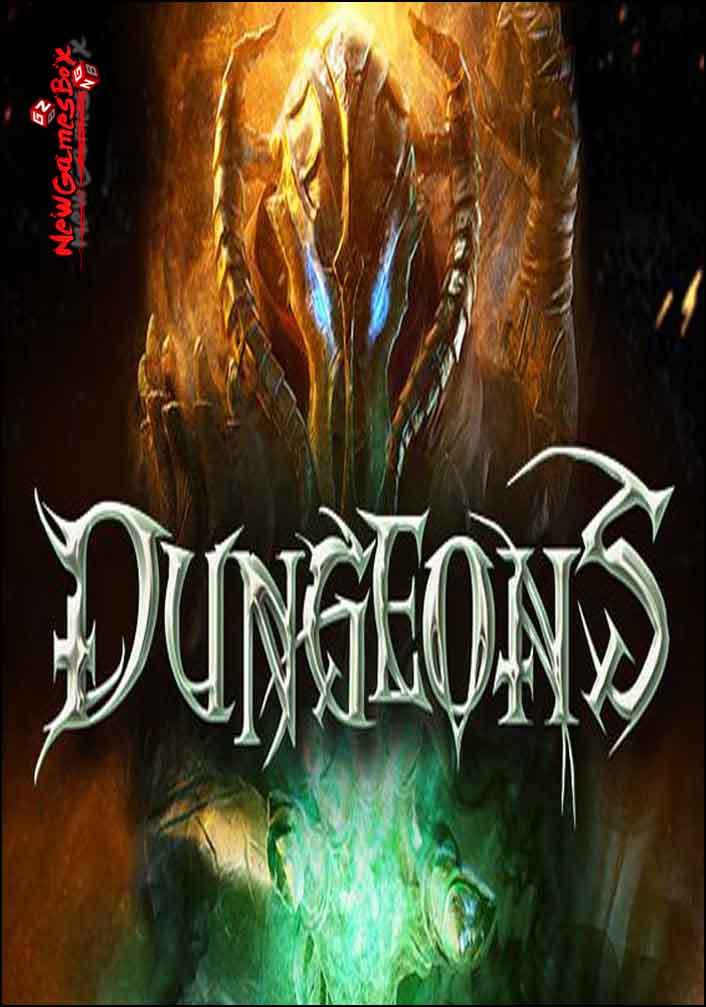 DUNGEONS Steam Special Edition Free Download