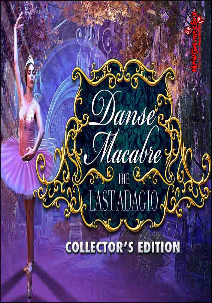 Danse Macabre The Last Adagio Free Download
