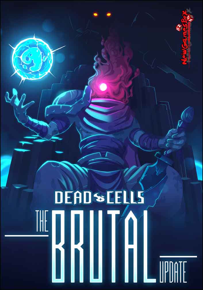 Dead Cells download the new for ios