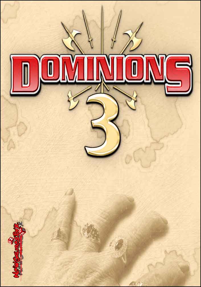 Dominions 3 The Awakening Free Download