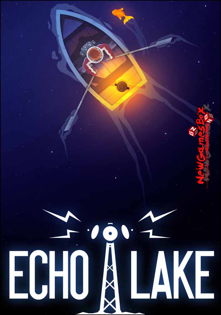 Echo Lake Free Download