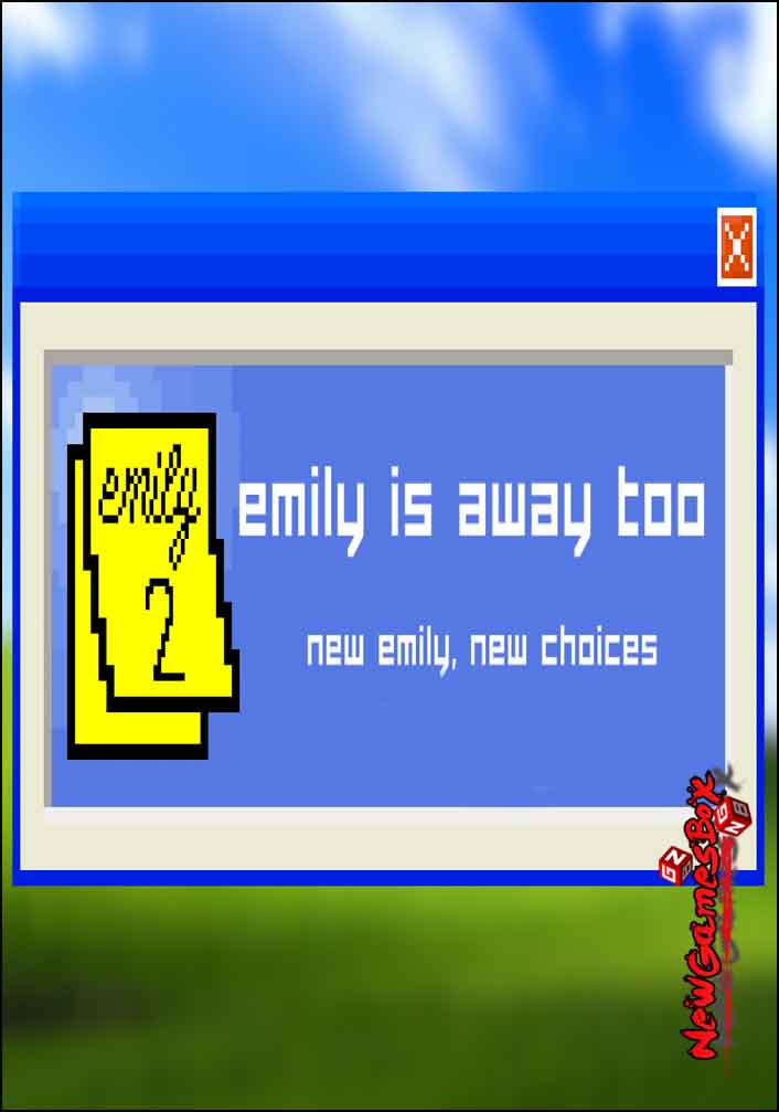 Emily is Away Too Free Download