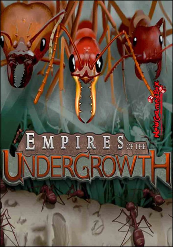 empires of the undergrowth free download