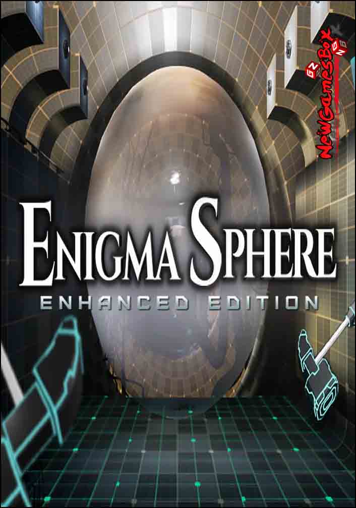 Enigma Sphere Enhanced Edition Free Download