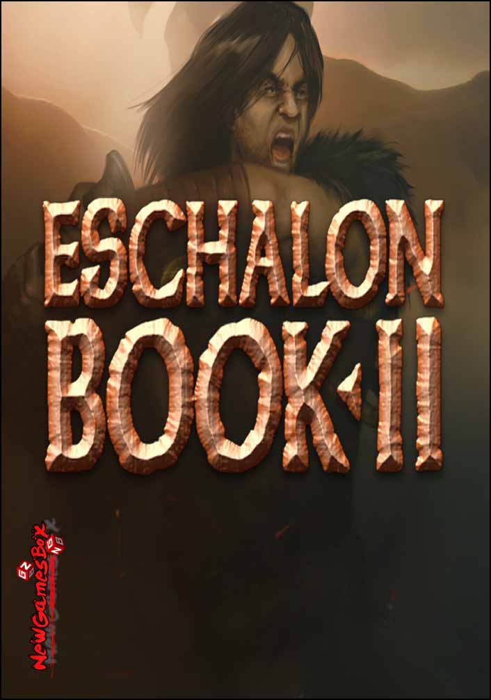 Eschalon Book II Free Download