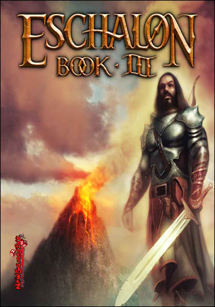 Eschalon Book III Free Download