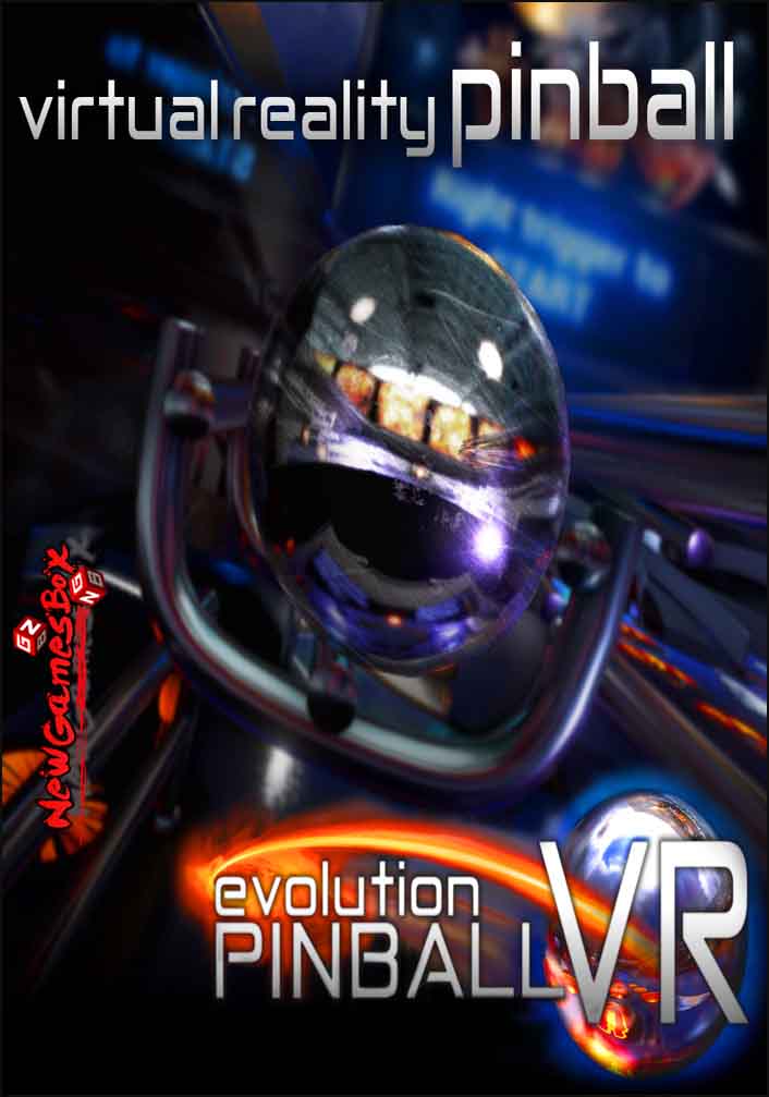 Evolution Pinball VR The Summoning Free Download