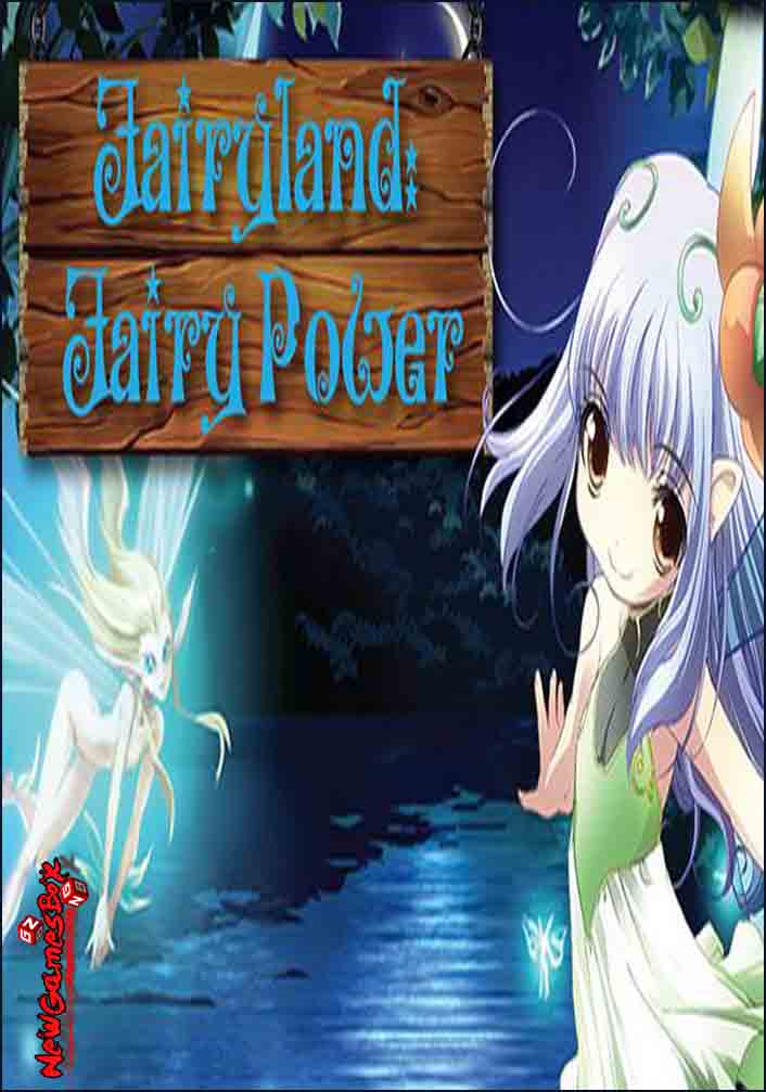 Fairyland Fairy Power Free Download