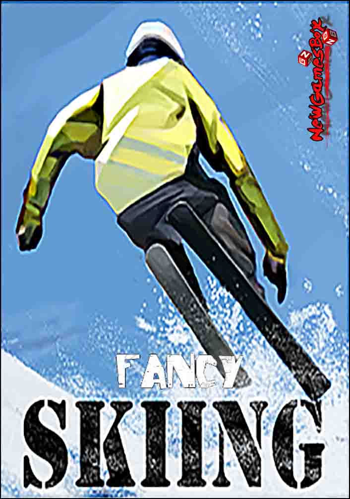 Fancy Skiing VR Free Download