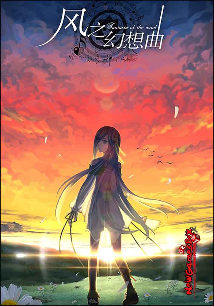 Fantasia of the Wind Free Download